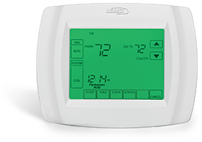 Thermostat Service Heating Los Angeles & San Fernando Valley - Repair Service & Installation Equipment 2