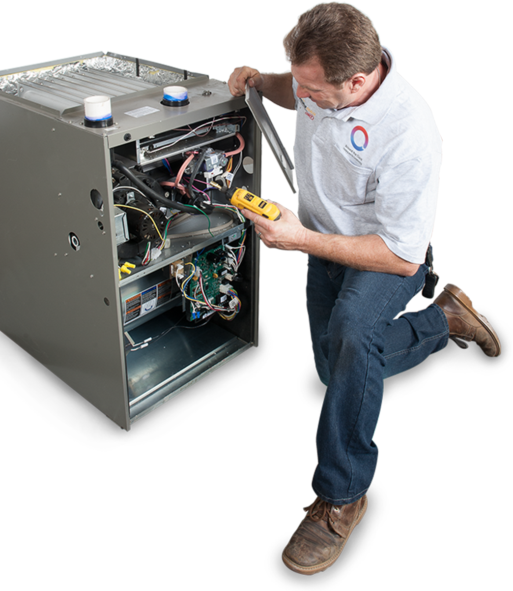 Furnace Installation And Replacement  Heating Los Angeles & San Fernando Valley - Repair Service & Installation Equipment 3