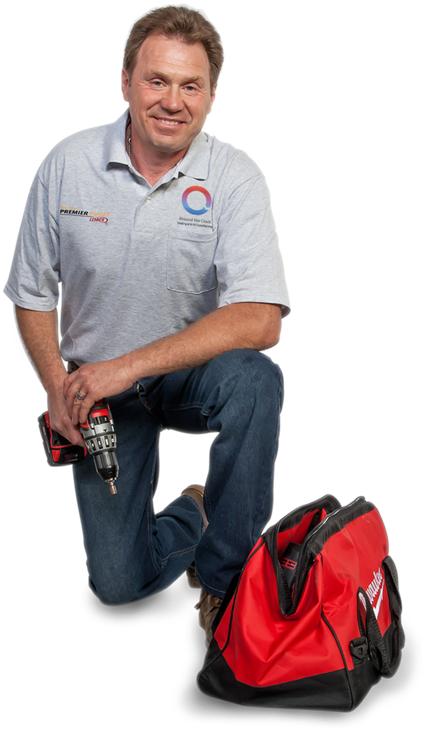 Quality Heat Pump Repair And Maintenance Heating Los Angeles & San Fernando Valley - Repair Service & Installation Technician 2