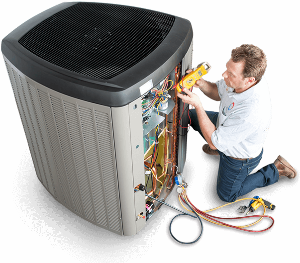 Los Angeles Air Conditioning Repair Services