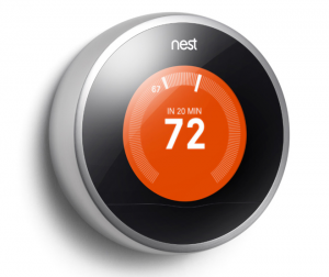 Nest Smart Thermostat