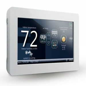 Programmable Thermostat