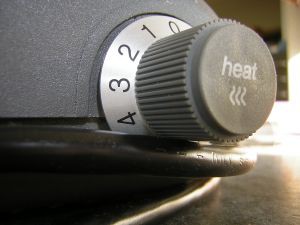 Space Heaters Safety Tips