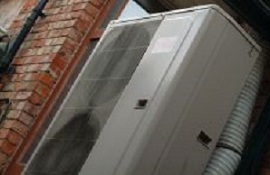 April is a Great Time for Air Conditioning Maintenance