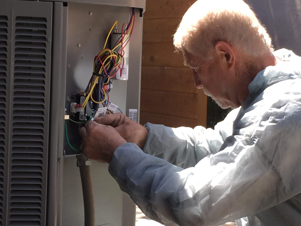 3 Top Tips to Diagnose HVAC Problems Around the Clock