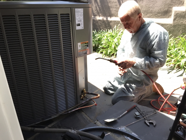 4 Common HVAC Installation Questions