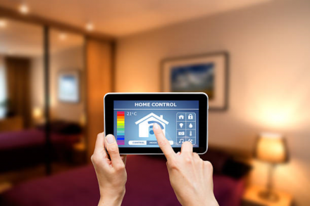 A Quick Introduction to Voice Controlled Wi-Fi Thermostats for Your HVAC System