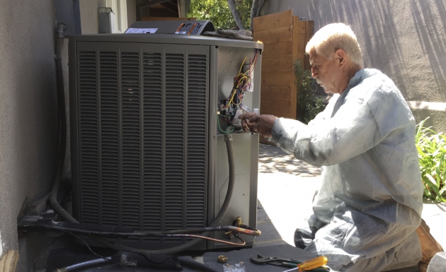 What To Expect From HVAC Installation