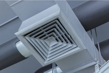 Whole Home HVAC Unit? Don’t Forget Your Ducts