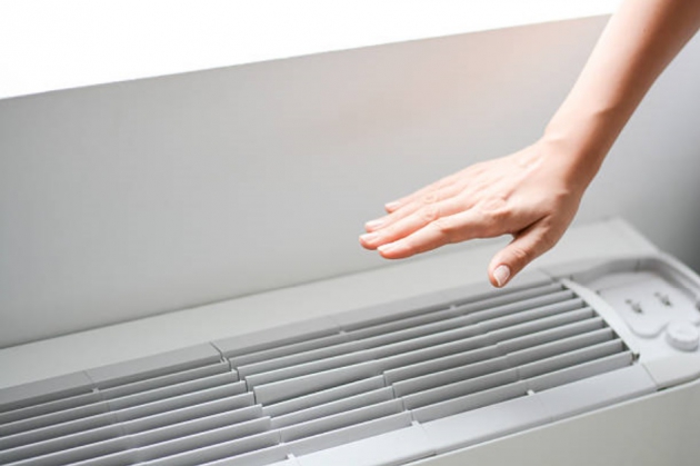 HVAC Tips to Improve Your System Airflow