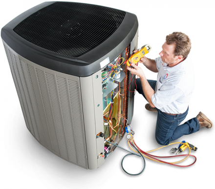 Understanding Your HVAC Systems