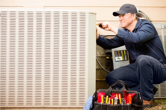 What Can You Expect from an Air Conditioning Service Call
