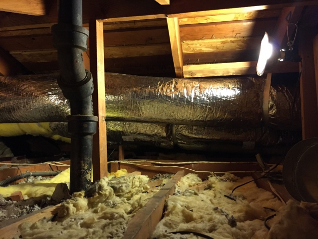 4 Reasons Why Your Furnace Could Be Blowing Cold Air