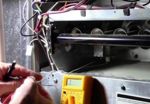 Has Your Furnace Ignitor Gone Bad?