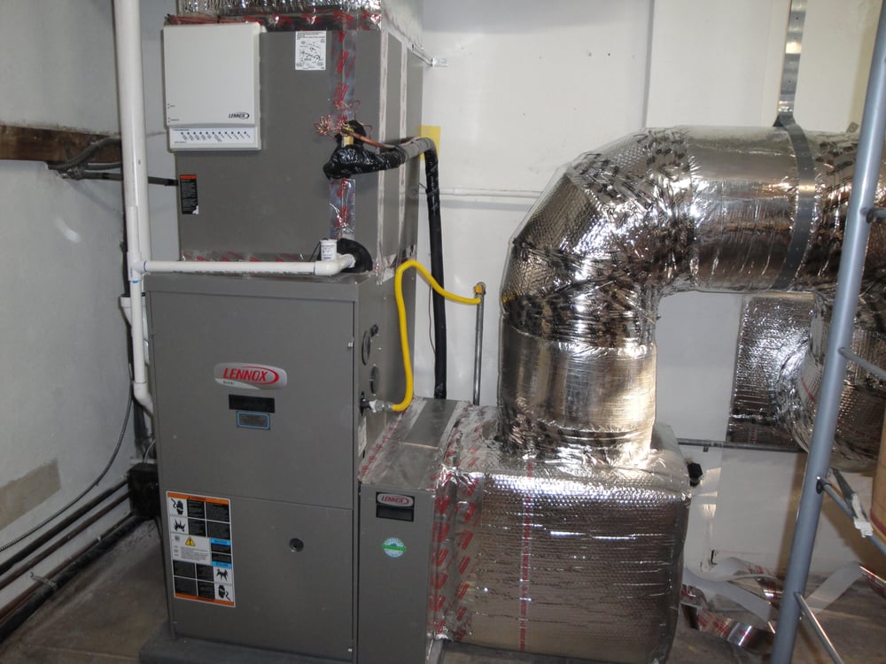 4 Common Furnace Problems and Why They Happen Around the Clock