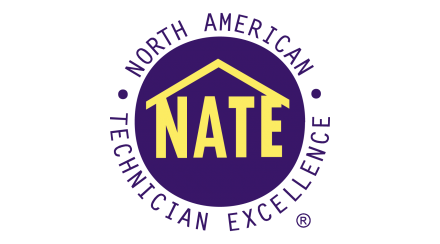 Why Use a NATE Certified Technician?