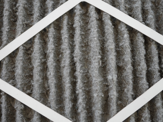 4 Good Reasons to Keep Your Air Filter Clean