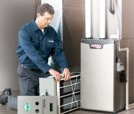 How Can You Clean Your AC System?