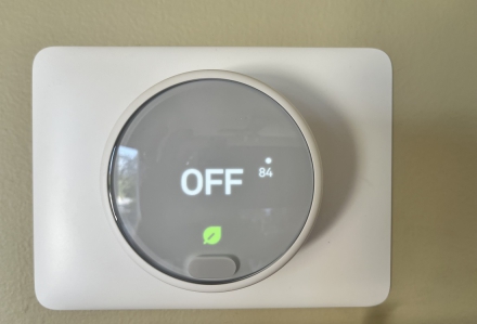 A Basic Guide to Moving Your Thermostat