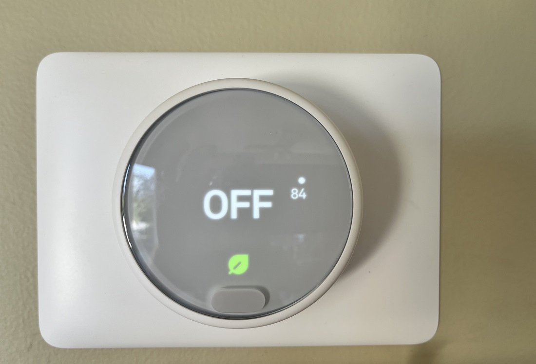 A Basic Guide to Moving Your Thermostat - Around the Clock