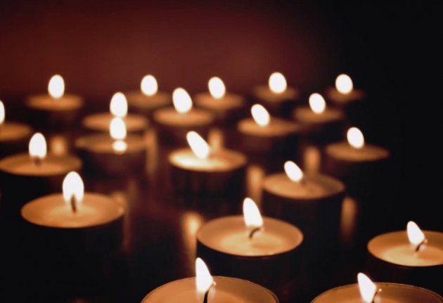 Do Candles Affect Your Indoor Air Quality