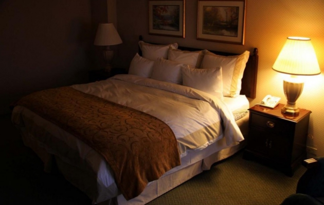 How to Adjust Your HVAC System for a Good Night’s Sleep