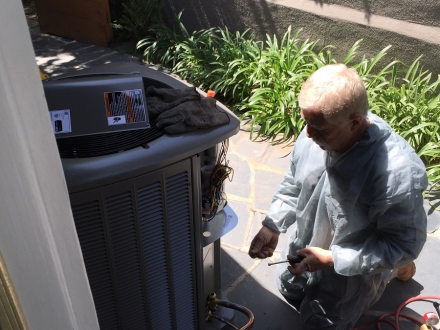 The Importance of Proper HVAC Installation