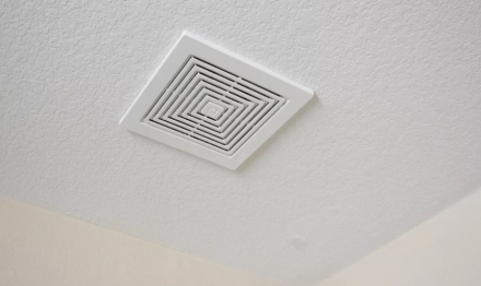 A Guide to Bathroom Exhaust Fans