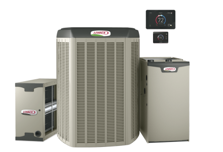 The Advantages of Replacing Your AC and Furnace Together At The Same Time