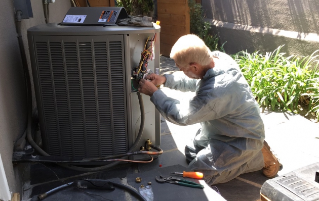 The Key to Maximizing HVAC Efficiency is a Proper Installation