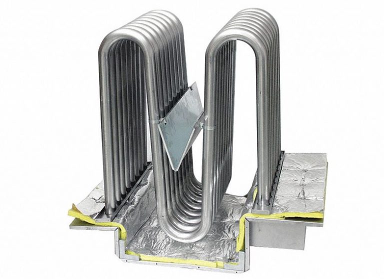 What is a Heat Exchanger and What Happens if it Cracks Around the Clock