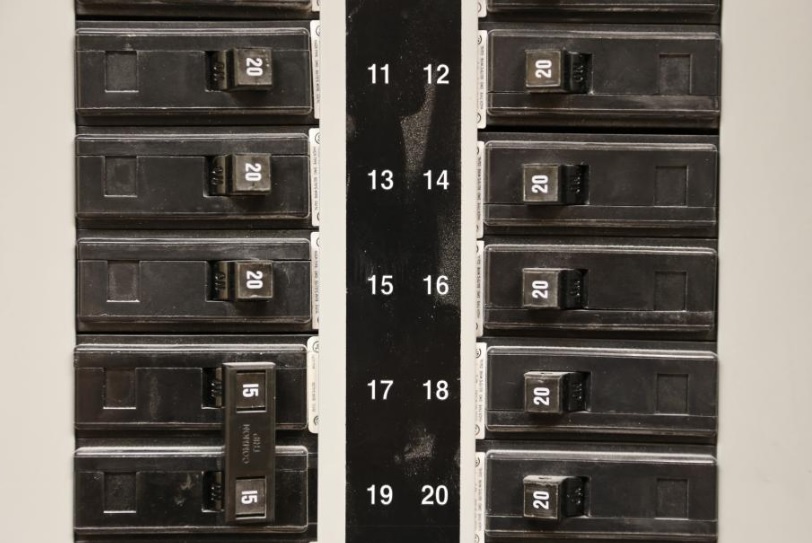 Why Does the HVAC System Trip my Circuit Breaker? - Around the Clock