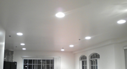 Can Recessed Lights Impede Your HVAC Efficiency?