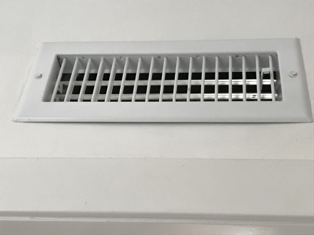 Should You Close Vents in Unused Rooms During Winter?