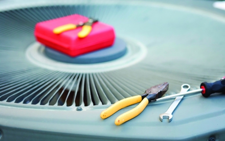 7 Most Common HVAC Repairs