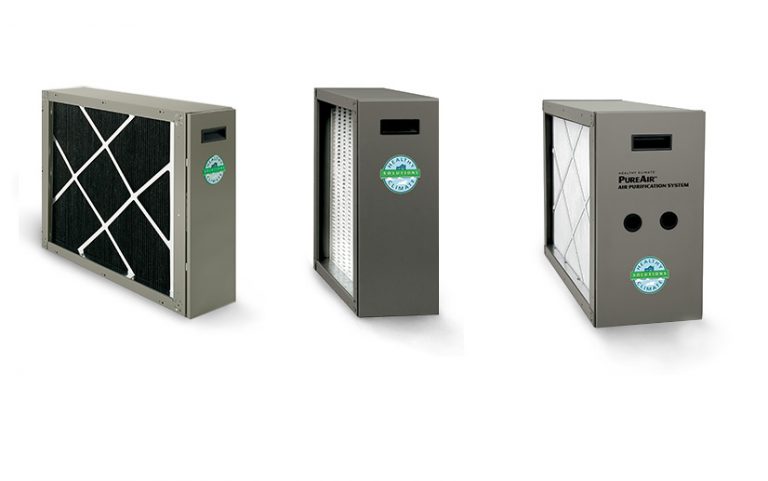 Understanding HVAC Air Filters - Around the Clock