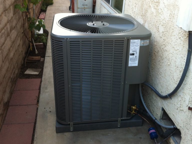 A Brief Primer on Your Air Conditioner Condensate Drain Around the Clock