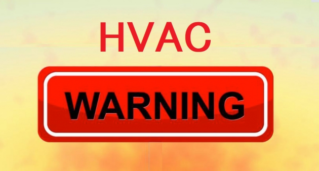 7 HVAC Warnings Signs That You Cannot Ignore