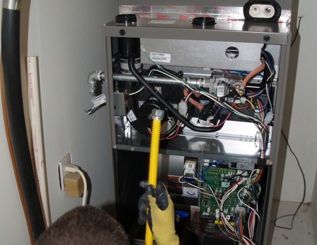 A Brief Overview of a Furnace Replacement for Homeowners