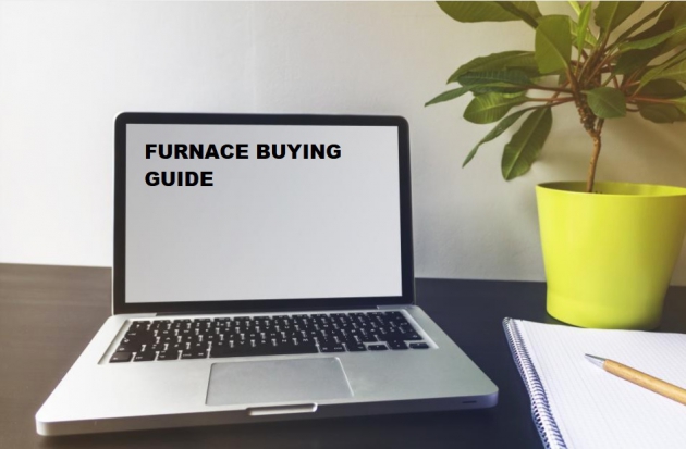 A New Furnace Buying Guide: 5 Questions You Need to Ask