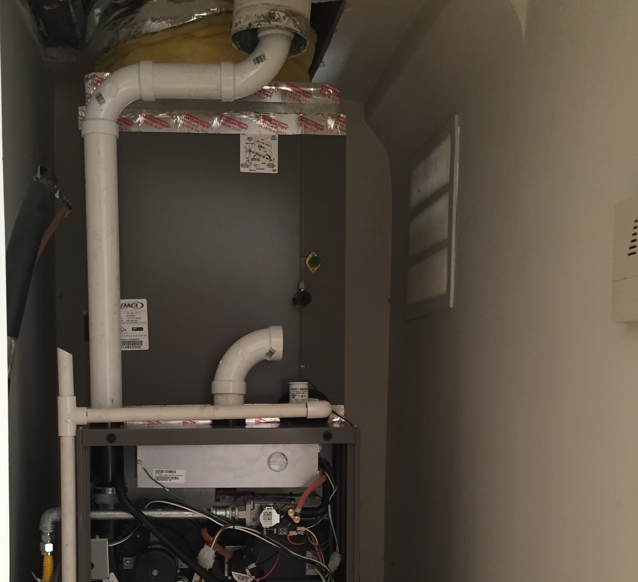 Unexpected Righttime Furnace Problems & How To Fix Them - inocr31
