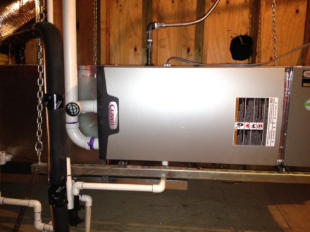 5 Common Gas Furnace Problems Explained