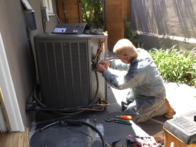 Do You Need Seasonal HVAC System Maintenance?