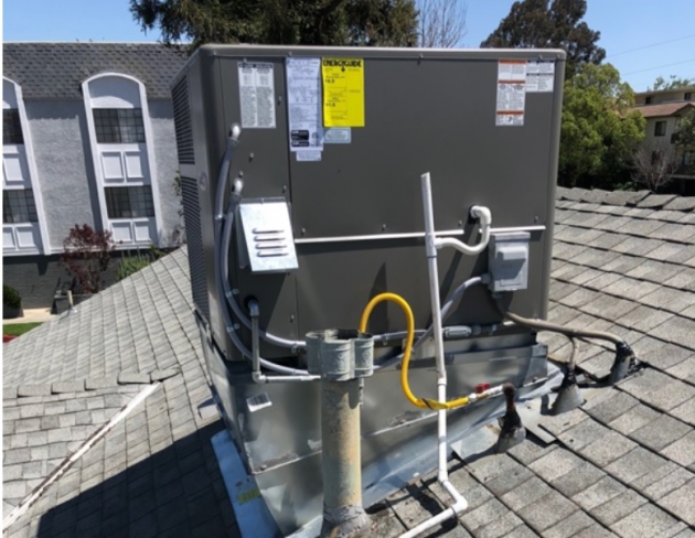 Your Guide to Rooftop HVAC Units