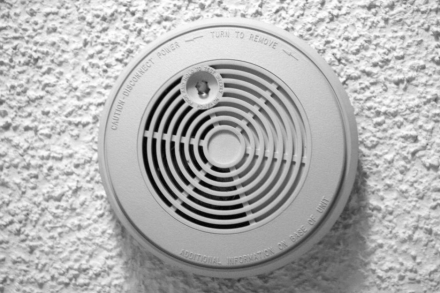 Understanding Duct Mounted Smoke Detectors