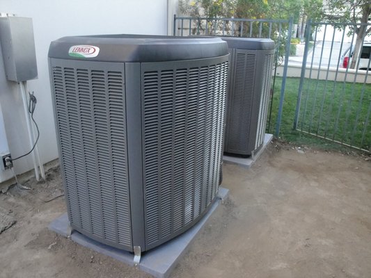 2 Key Factors if You Want to Hide your HVAC Outdoor Unit