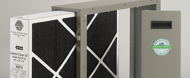 How to Change Your HVAC Filters