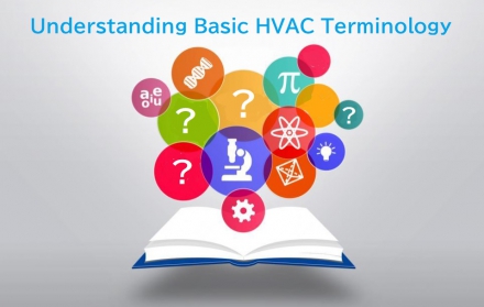 Understanding Basic HVAC Terminology