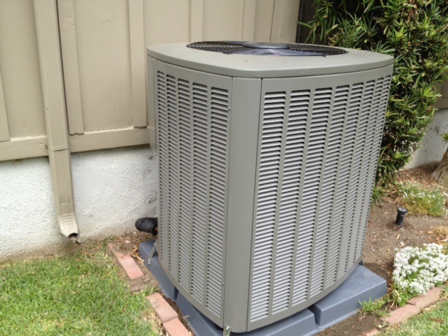 Do I Need to Cover My AC Unit After Summer?