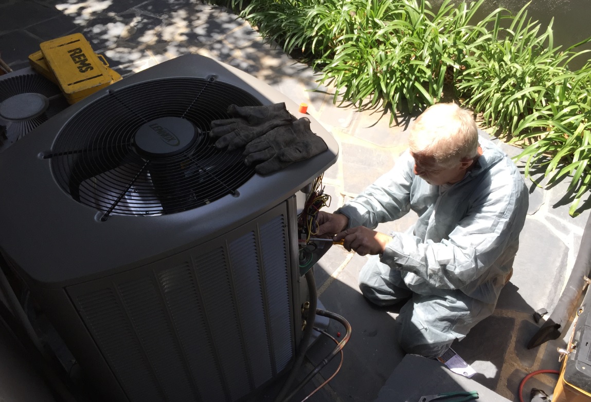 5 Strange Hvac Sounds That You Should Not Ignore Around The Clock